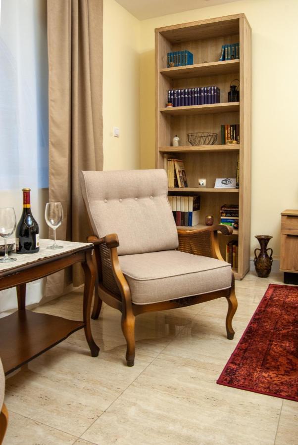 N10 Apartment Belgrade Exterior photo
