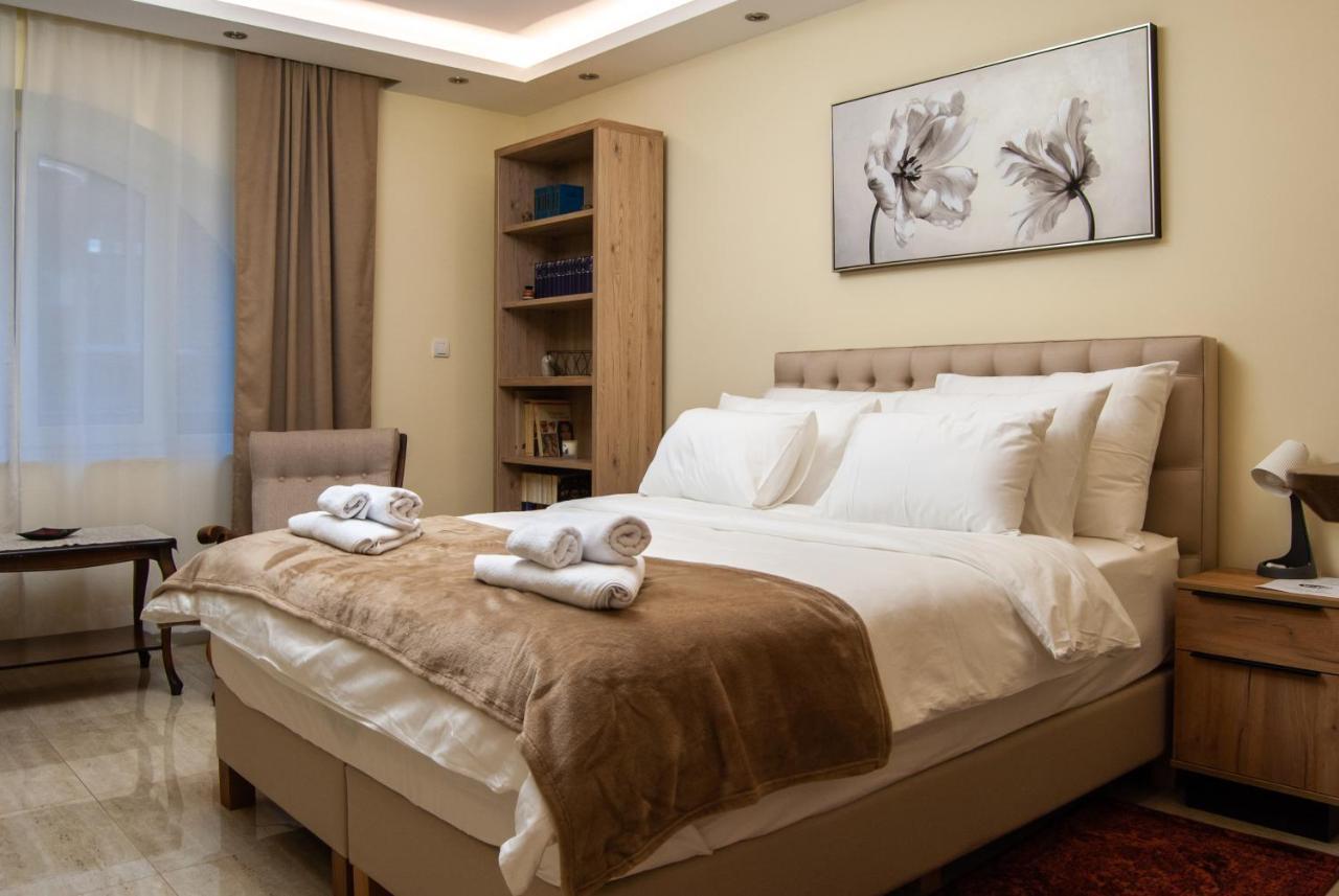 N10 Apartment Belgrade Exterior photo