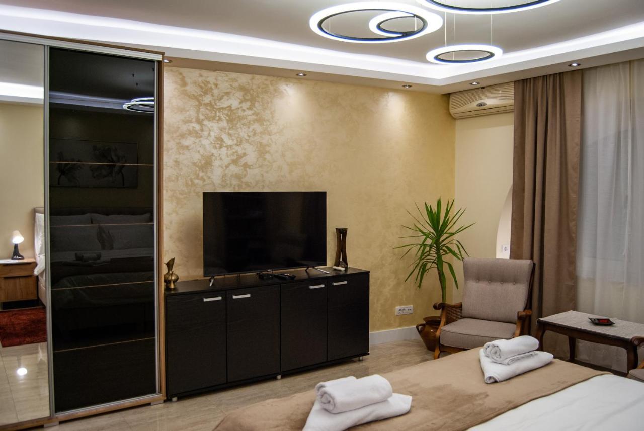 N10 Apartment Belgrade Exterior photo